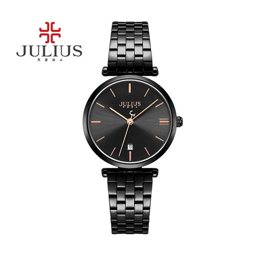 JA1260LD 쥴리어스 JULIUS 여성용 메탈시계