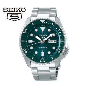 SRPD61K1 세이코5 SEIKO 스포츠 남성용 오토매틱 시계