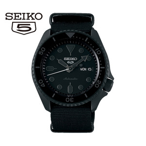 SRPD79K1 세이코5 SEIKO 스포츠 남성용 오토매틱 시계