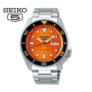 SRPD59K1 세이코5 SEIKO 스포츠 남성용 오토매틱 시계