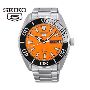 SRPC55K1 세이코5 SEIKO 스포츠 남성용 오토매틱 시계