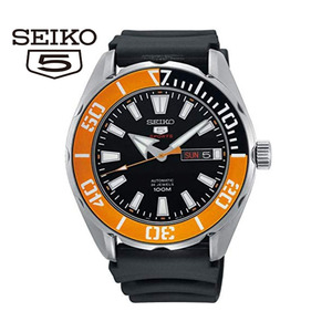 SRPC59K1 세이코5 SEIKO 스포츠 남성용 오토매틱 시계